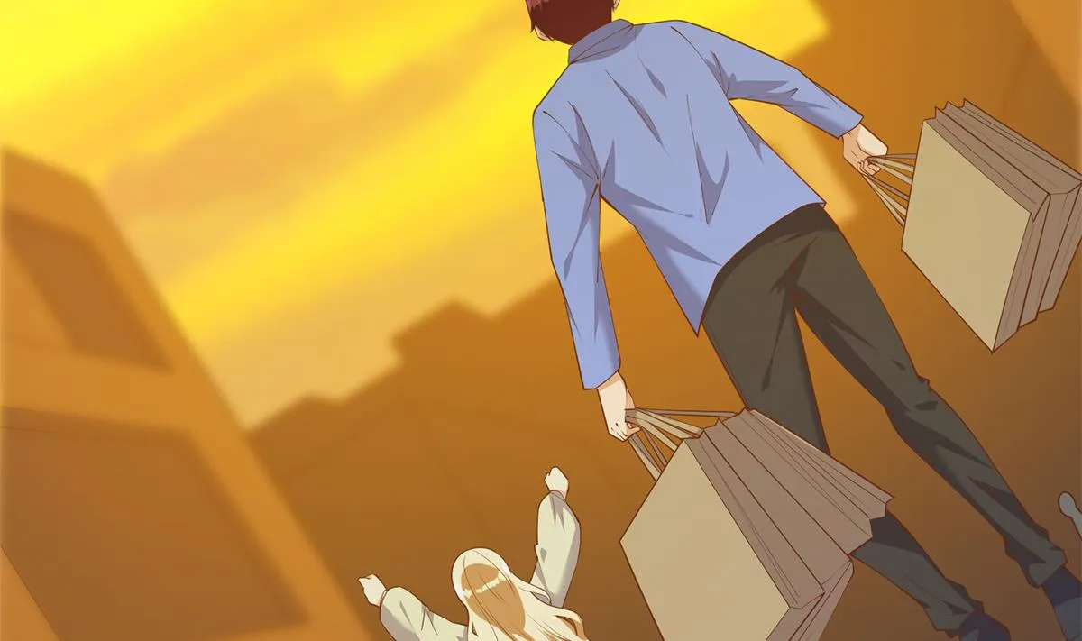 第二季 第466话 扑倒了？ 第7页