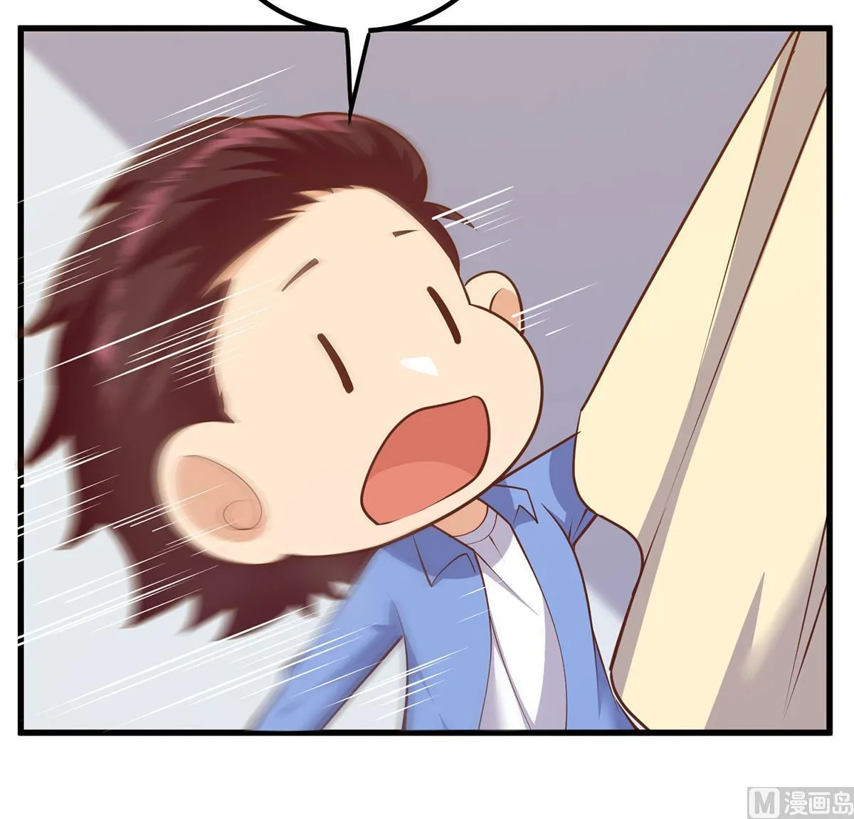 第二季 第466话 扑倒了？ 第27页