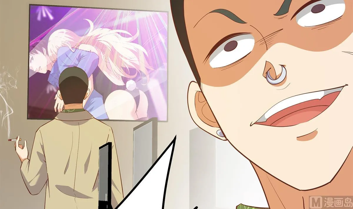 第二季 第471话 兔女郎小鱼！ 第51页