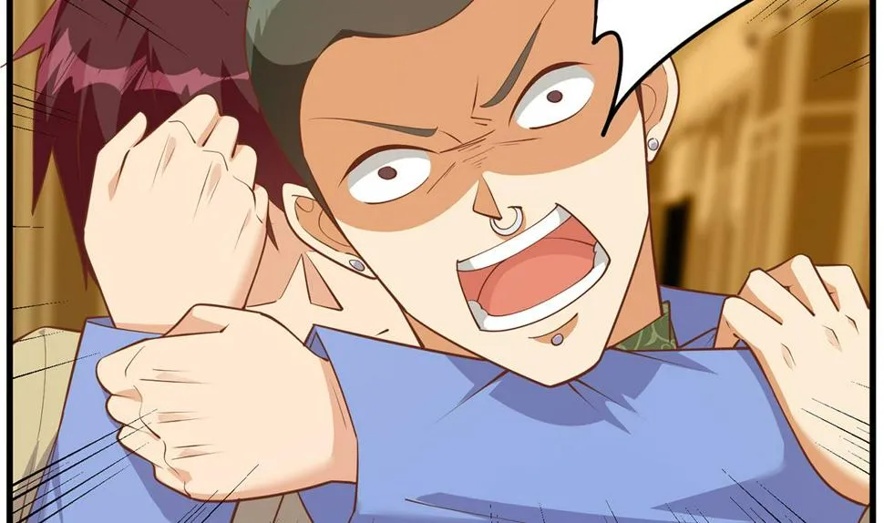 第二季 第474话 被抛弃的棋子 第23页