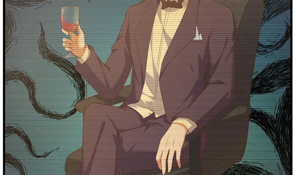 第二季 第476话 下定决心 第14页
