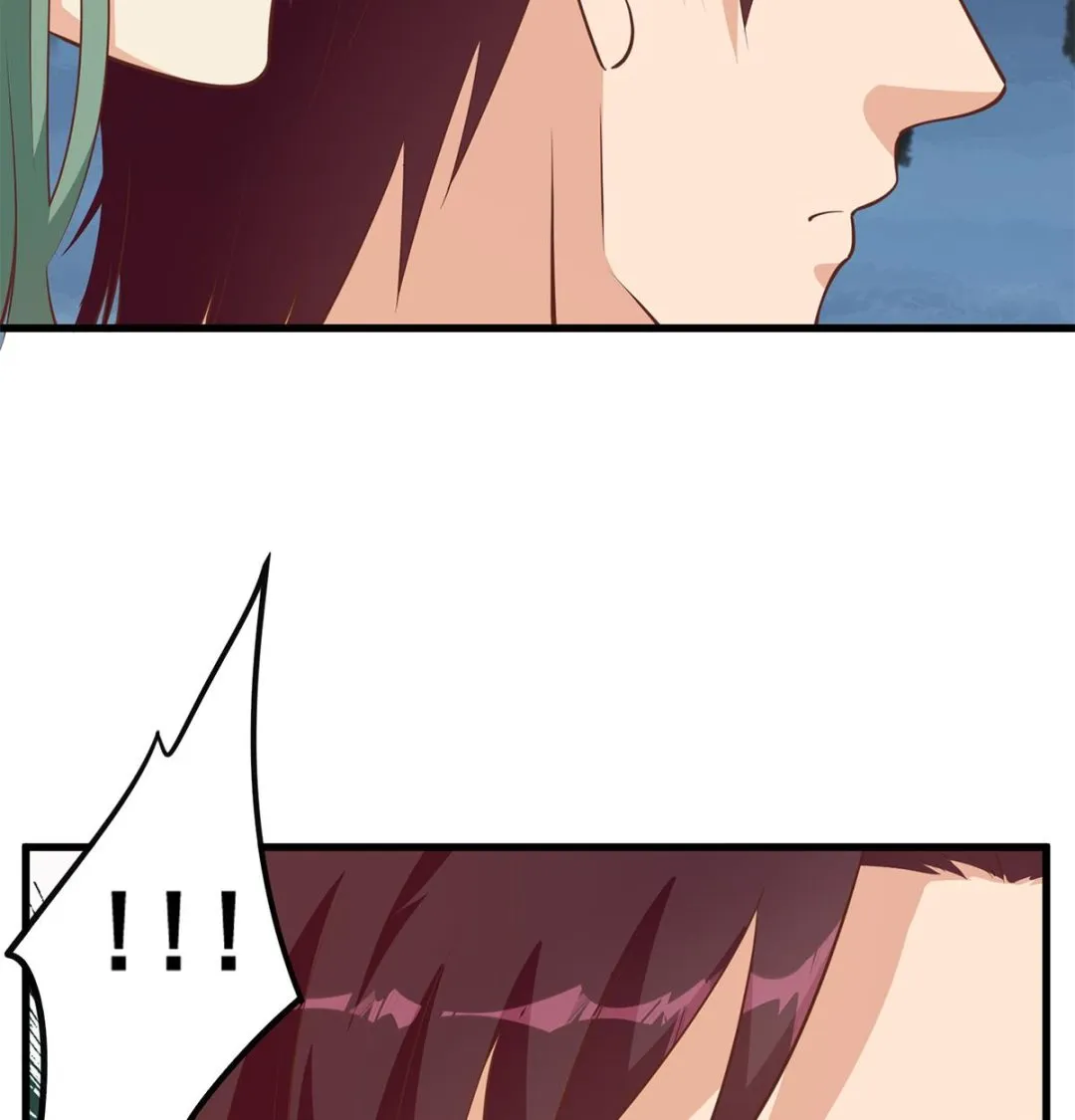 第二季 第478话 跟美女合作？ 第28页