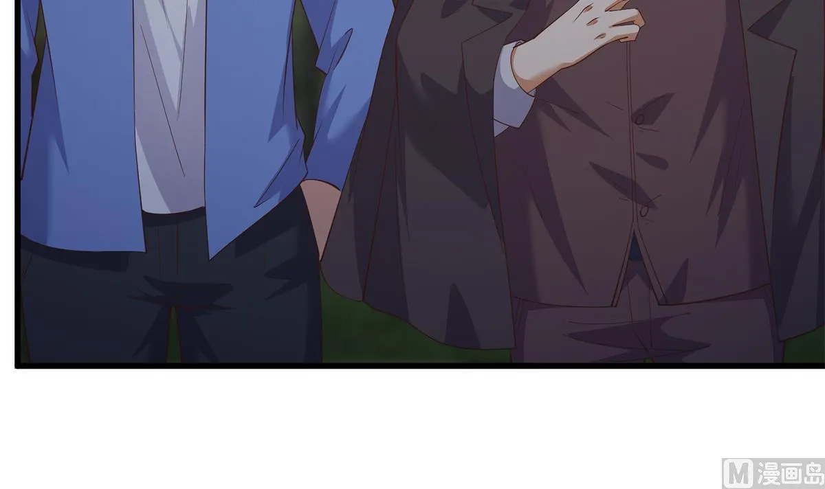 第二季 第482话 小丑竟是我？ 第21页