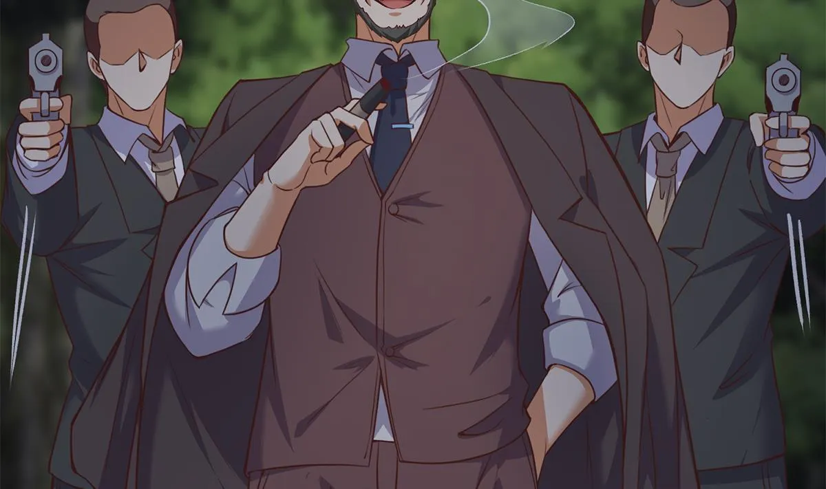 第二季 第483话 完了芭比Q了！ 第5页