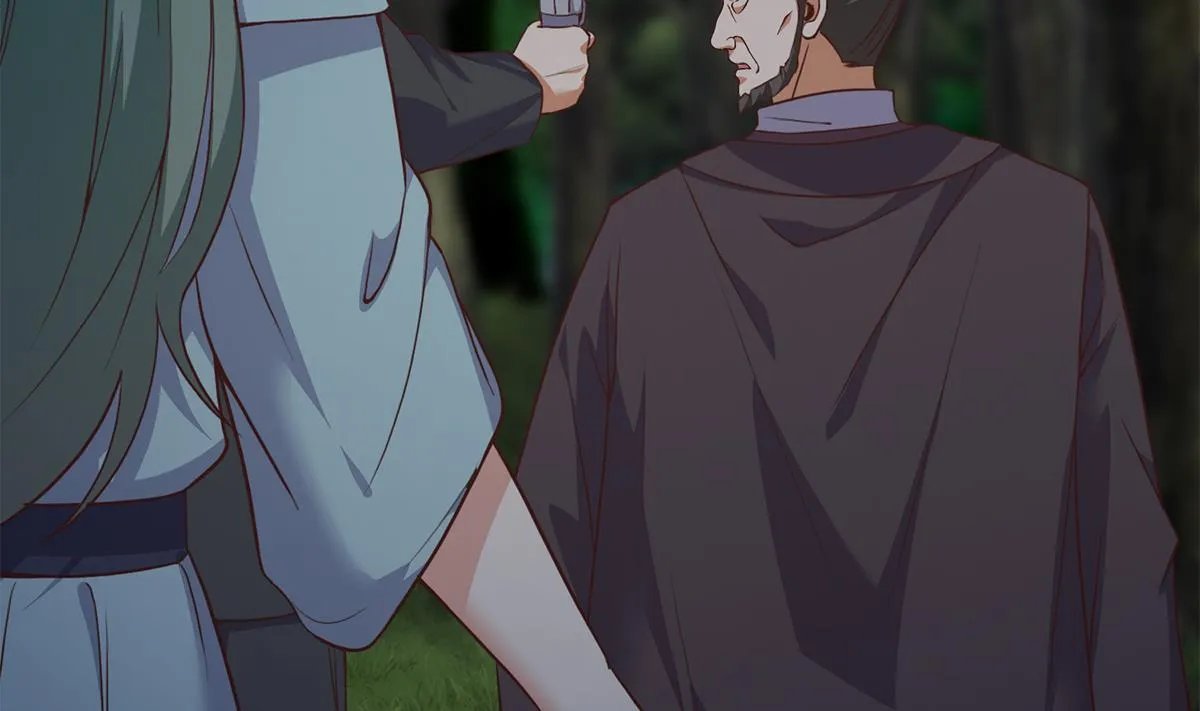 第二季 第483话 完了芭比Q了！ 第13页