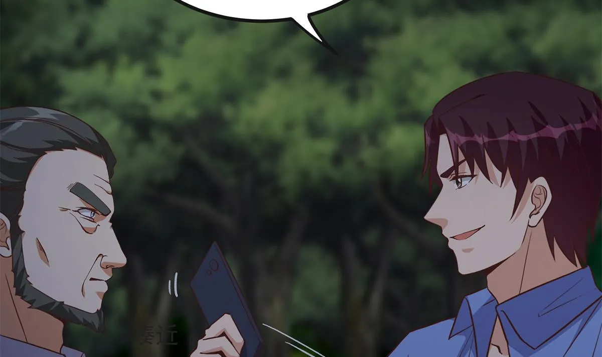 第二季 第483话 完了芭比Q了！ 第25页
