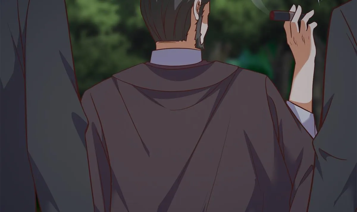 第二季 第483话 完了芭比Q了！ 第35页
