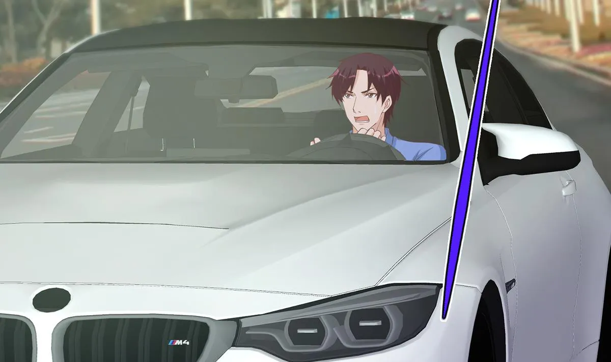 第二季 第465话 手撕黑丝？ 第17页