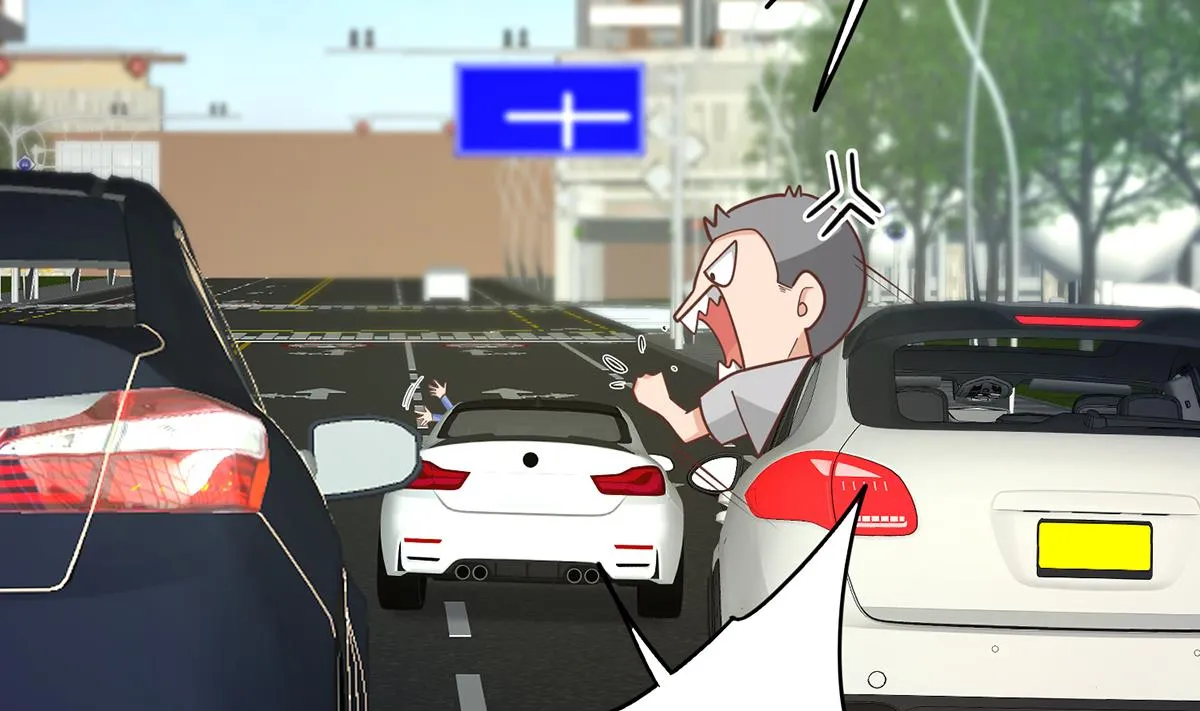 第二季 第465话 手撕黑丝？ 第22页
