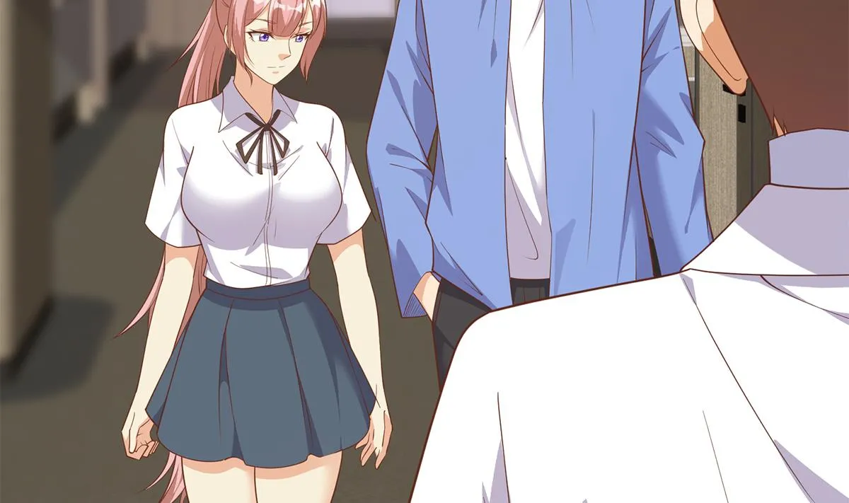 第二季 第488话 黑丝少女 第8页