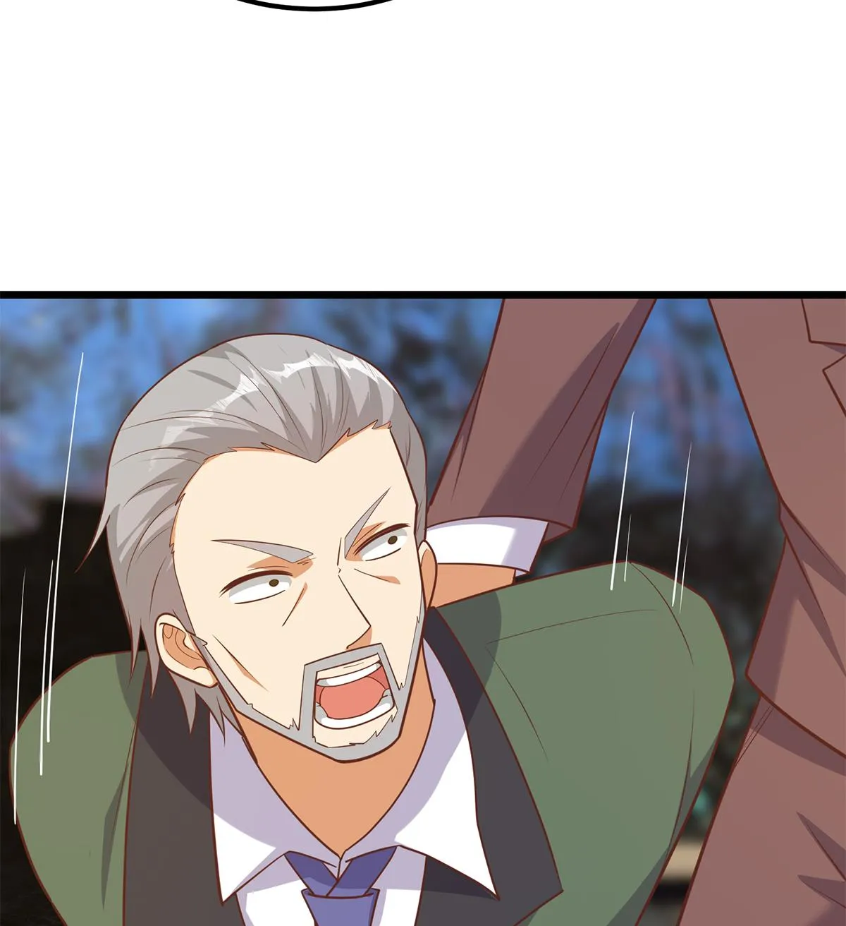 第二季 第497话 让你当内奸 第28页