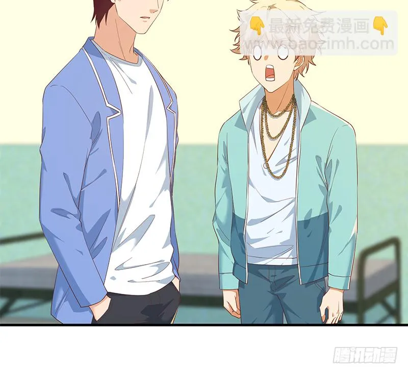 第二季 第382话 姐控？ 第18页