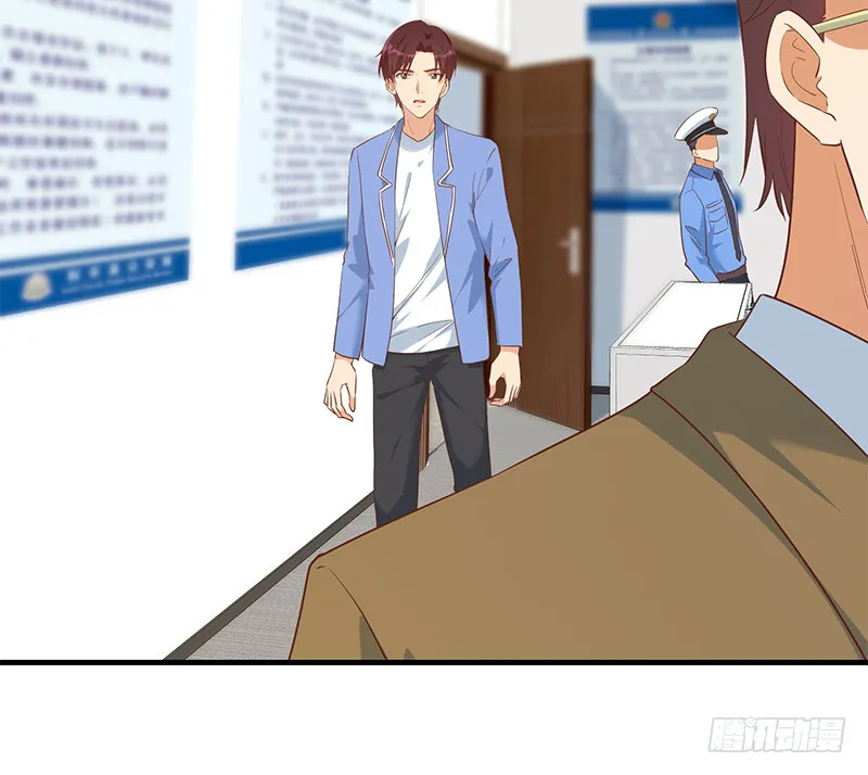 第二季 第386话 她的牺牲 第18页