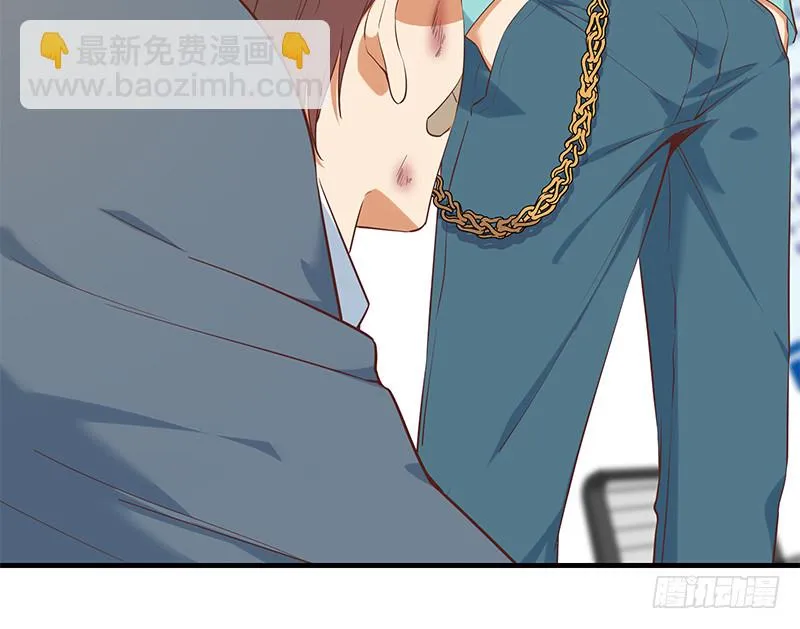第二季 第388话 旗袍黑丝大长腿！ 第21页