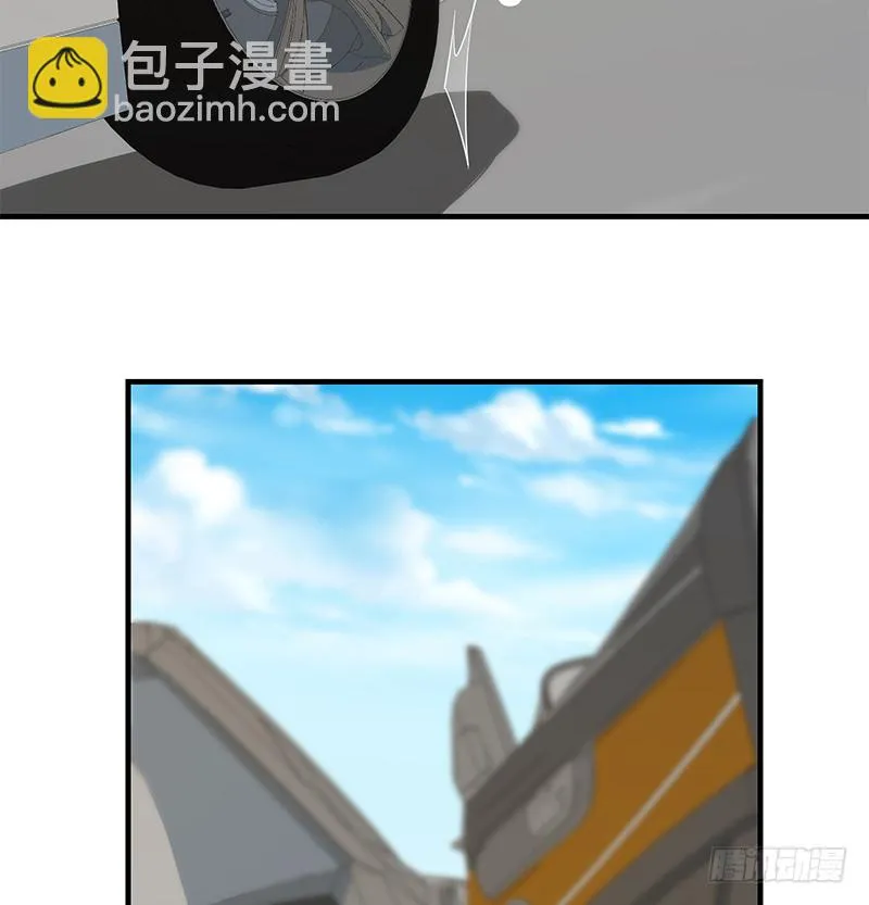 第二季 第388话 旗袍黑丝大长腿！ 第50页