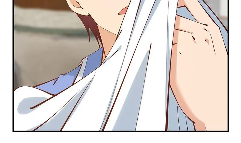 第二季 第396话 裹着浴巾交谈！ 第20页
