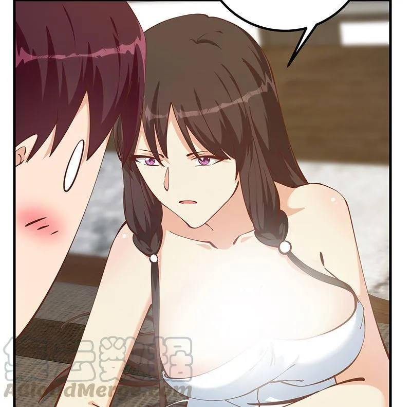 第二季 第396话 裹着浴巾交谈！ 第31页