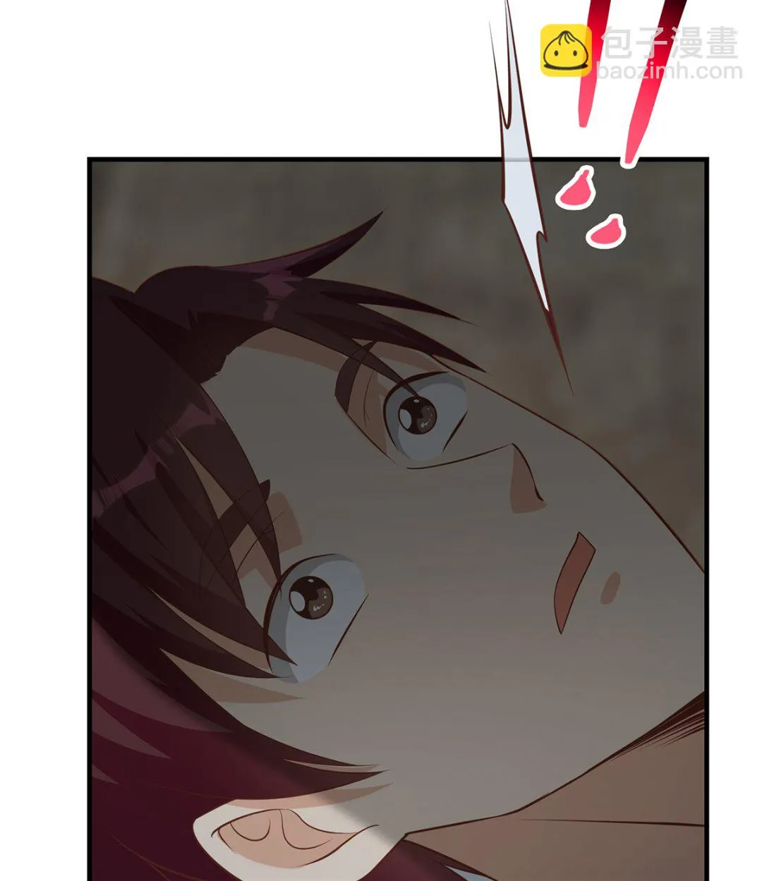 第二季 第411话 又是真空？！ 第28页