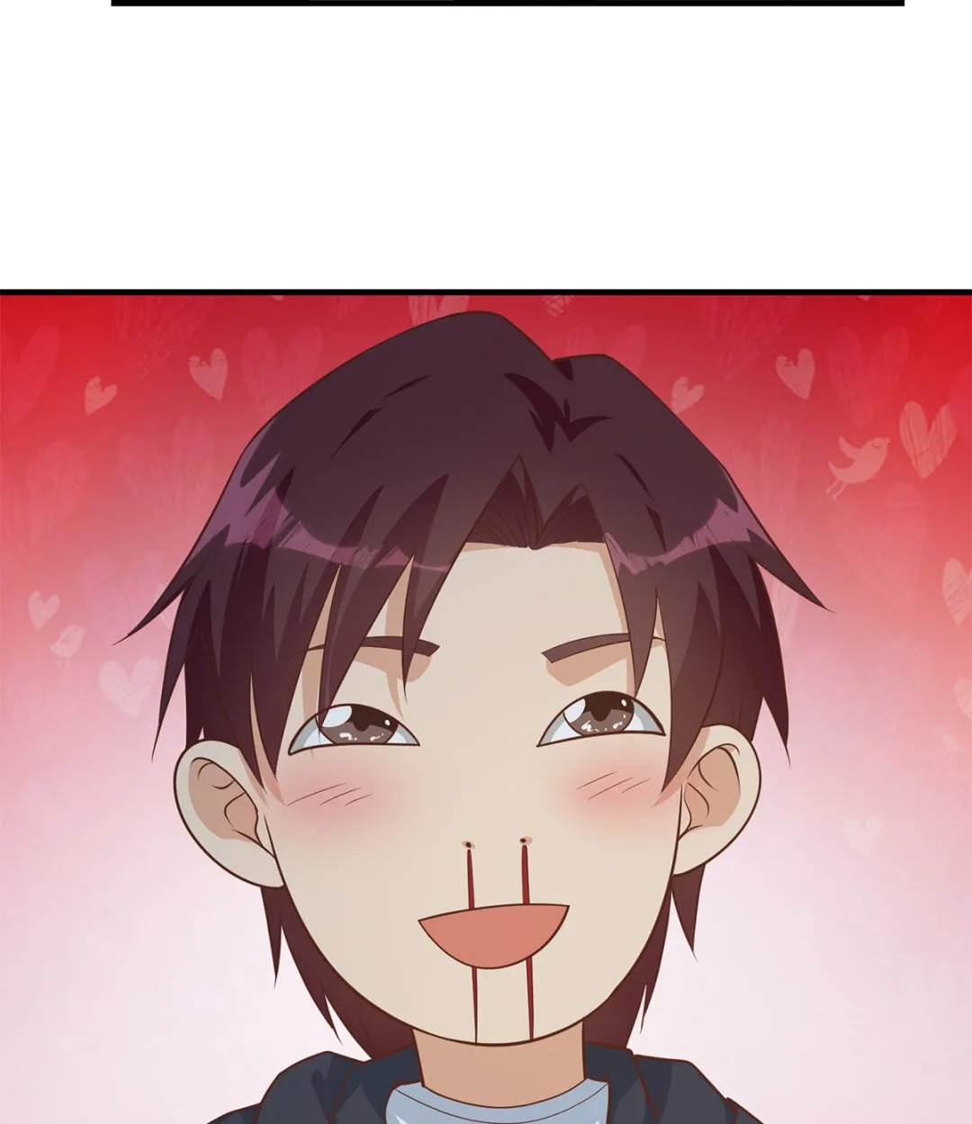 第二季 第411话 又是真空？！ 第29页