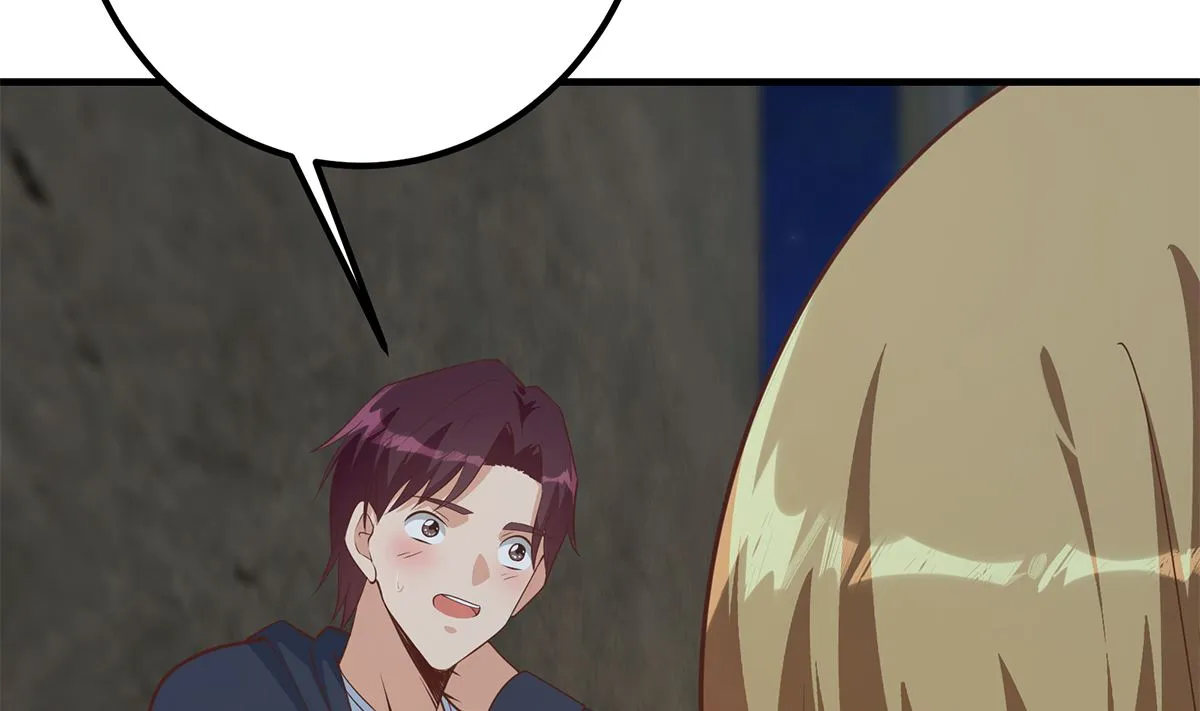 第二季 第411话 又是真空？！ 第37页