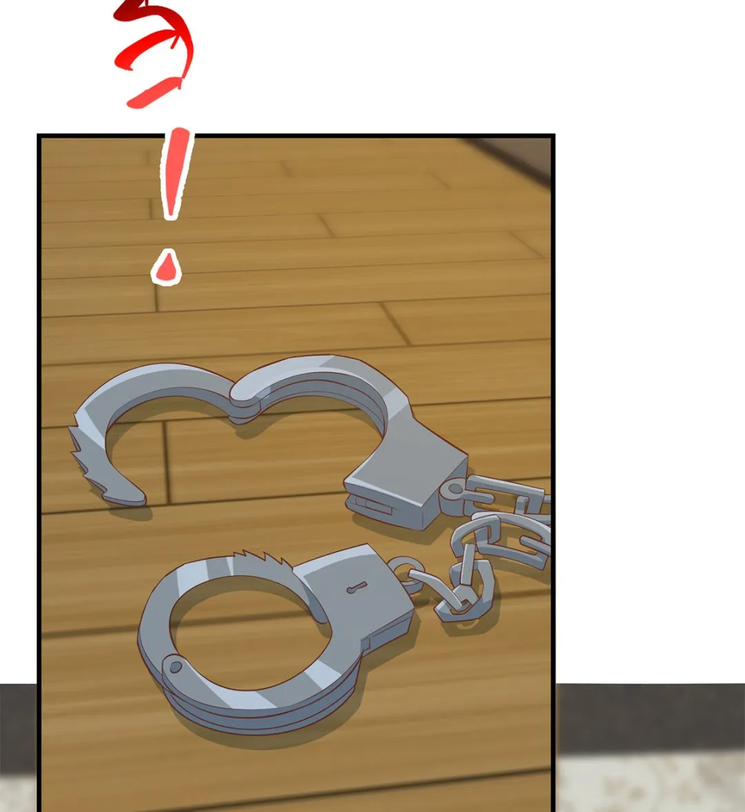 第二季 第413话 居然要三年？ 第7页