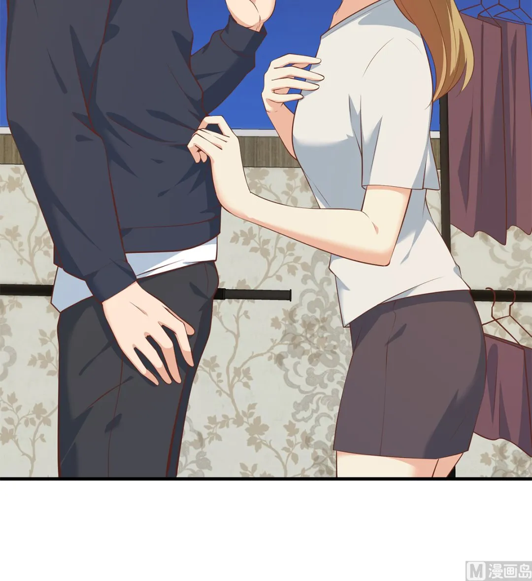 第二季 第413话 居然要三年？ 第9页