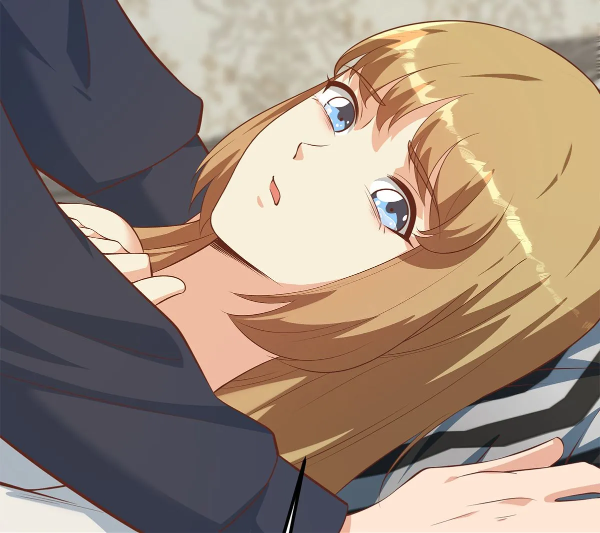 第二季 第413话 居然要三年？ 第31页