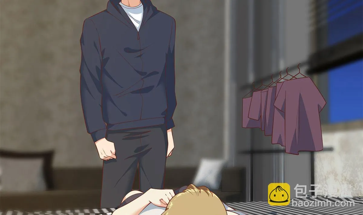 第二季 第413话 居然要三年？ 第37页