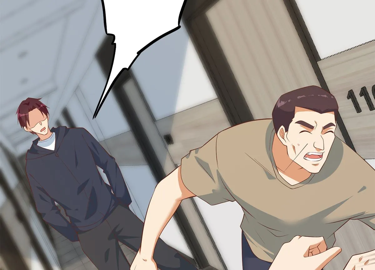 第二季 第415话 跟我装啥呢？ 第37页