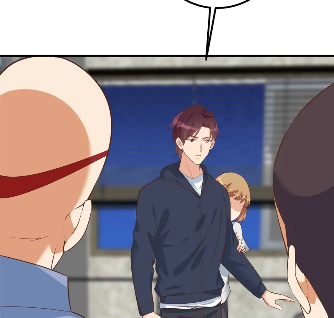 第二季 第414话 属于你的人生 第31页