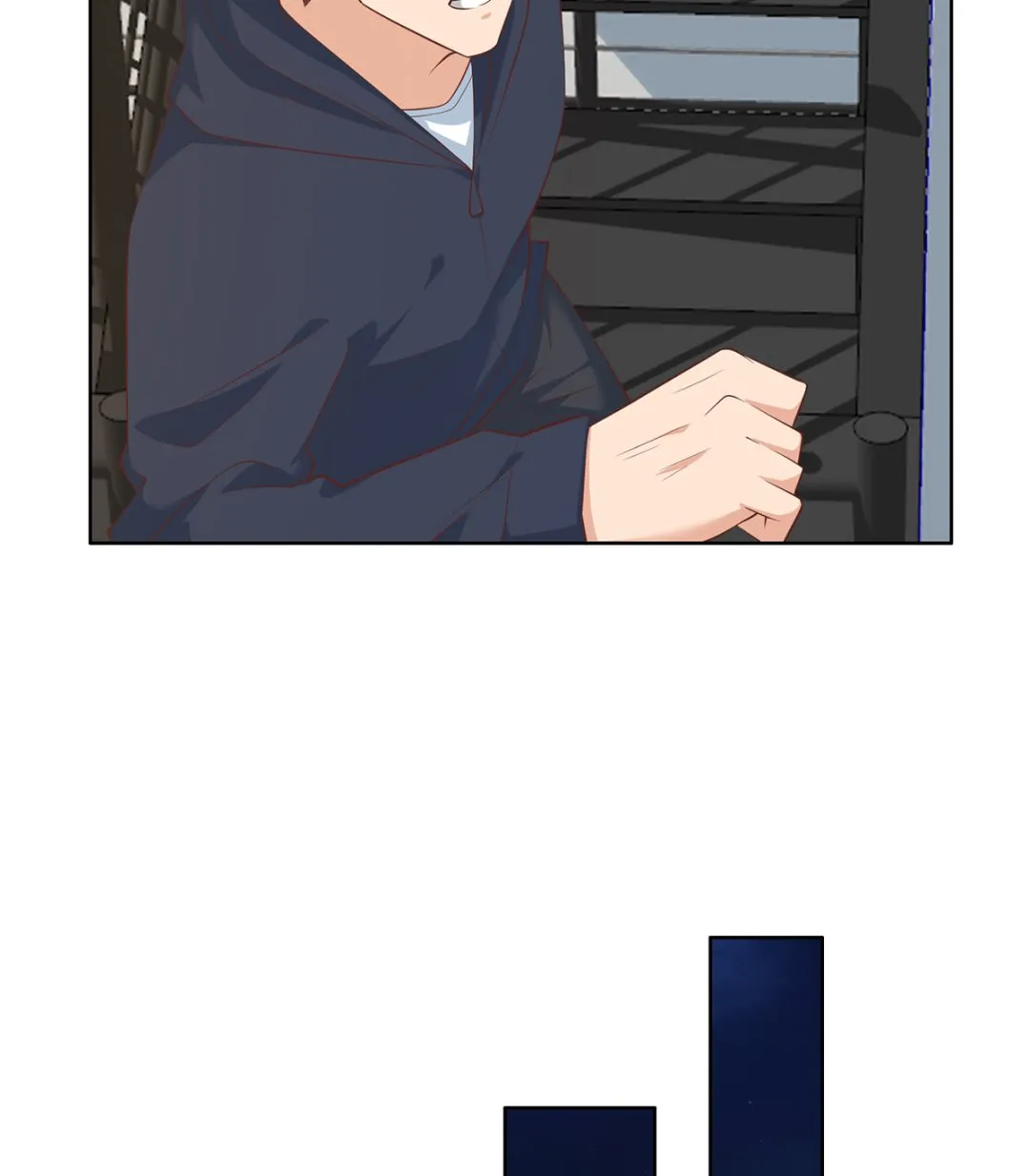 第二季 第416话 从未听过的话 第11页