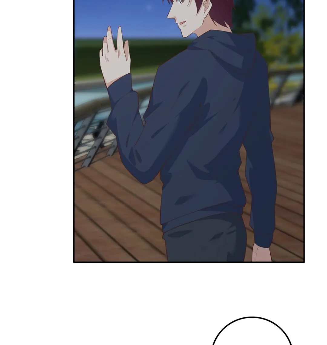 第二季 第416话 从未听过的话 第35页