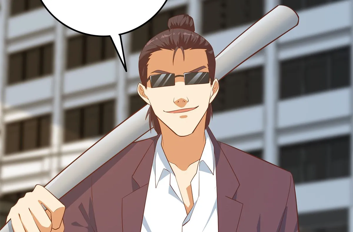 第二季 第420话 谁敢动我的男人！ 第32页