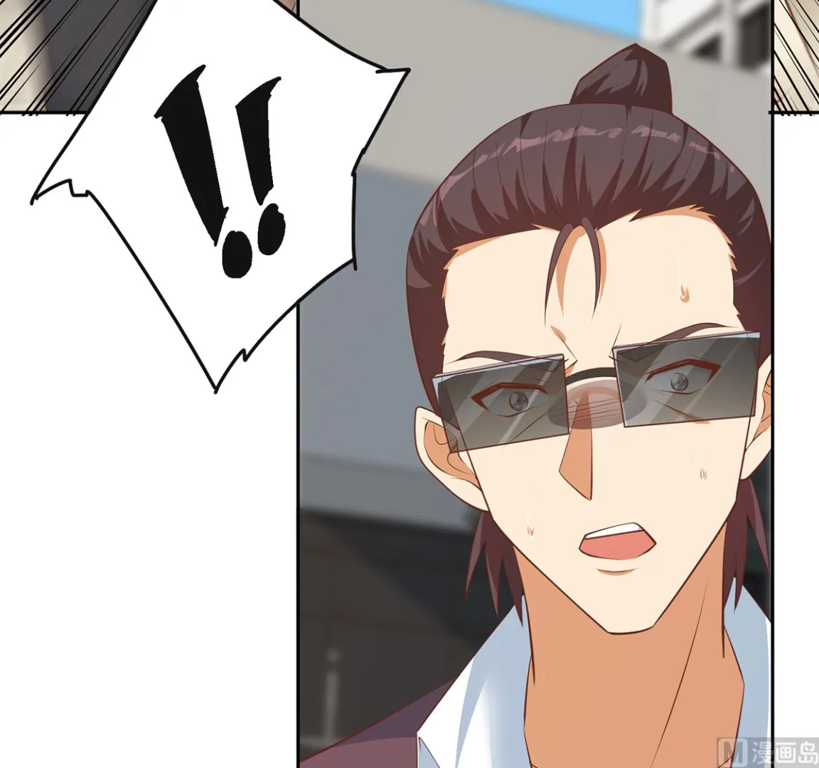 第二季 第421话 晓枫的决心 第21页