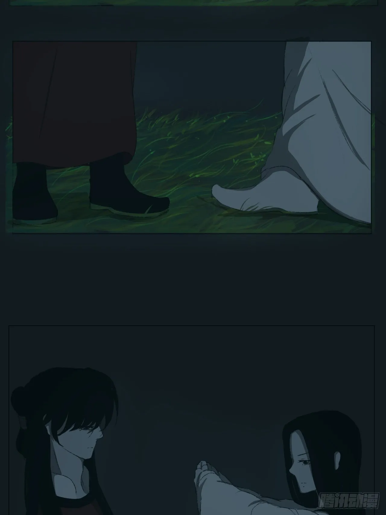 请求 第10页