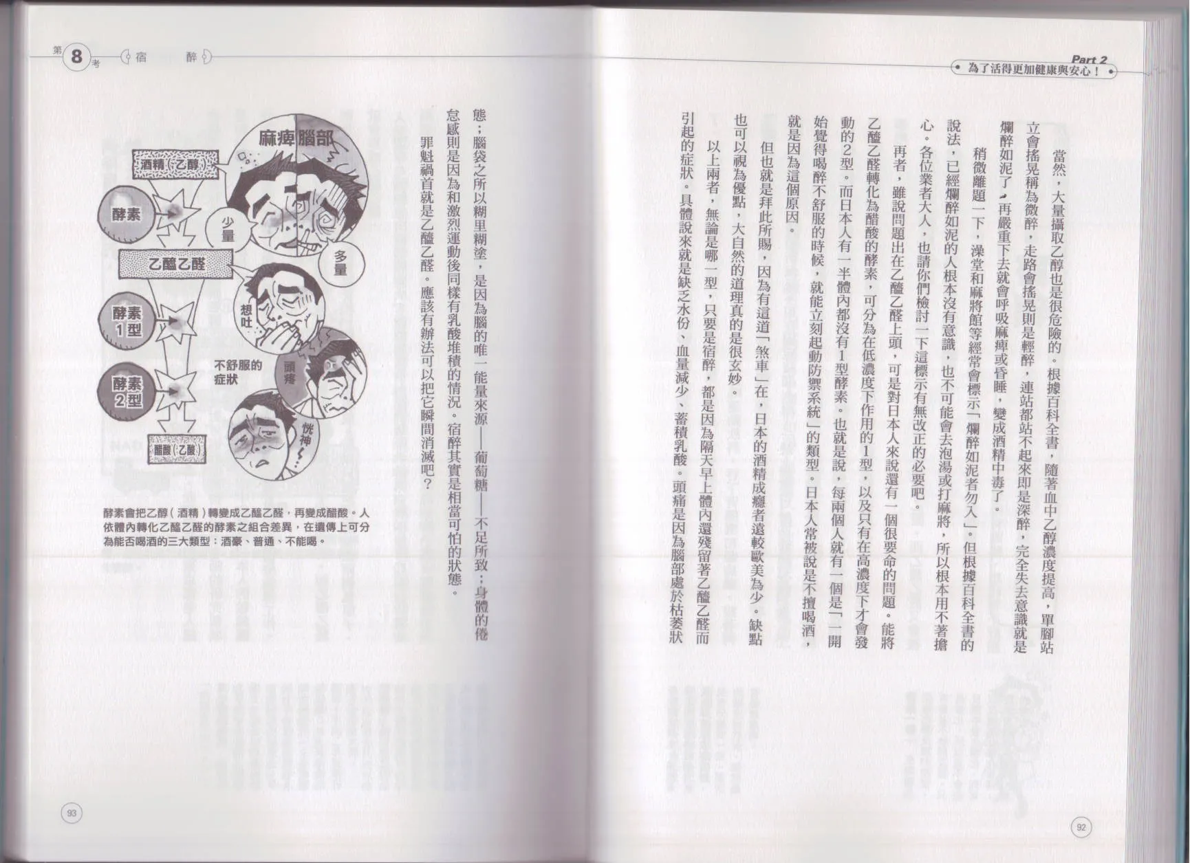 空想科学生活读本 第50页