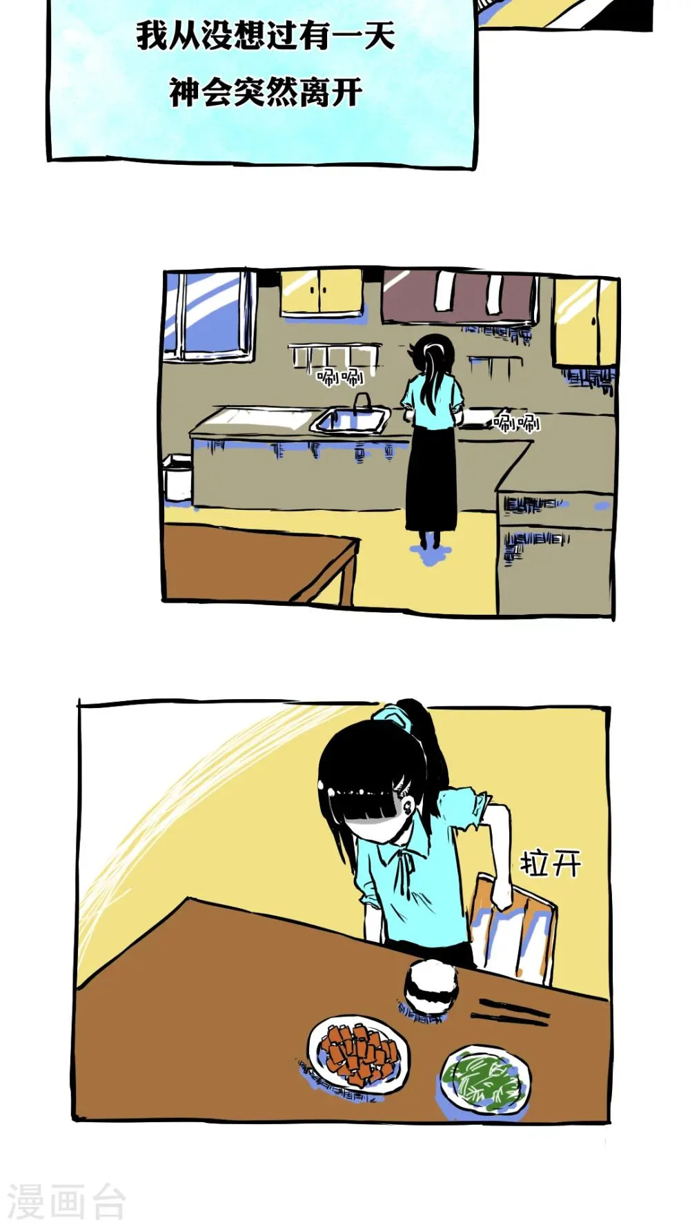 第58话 第5页