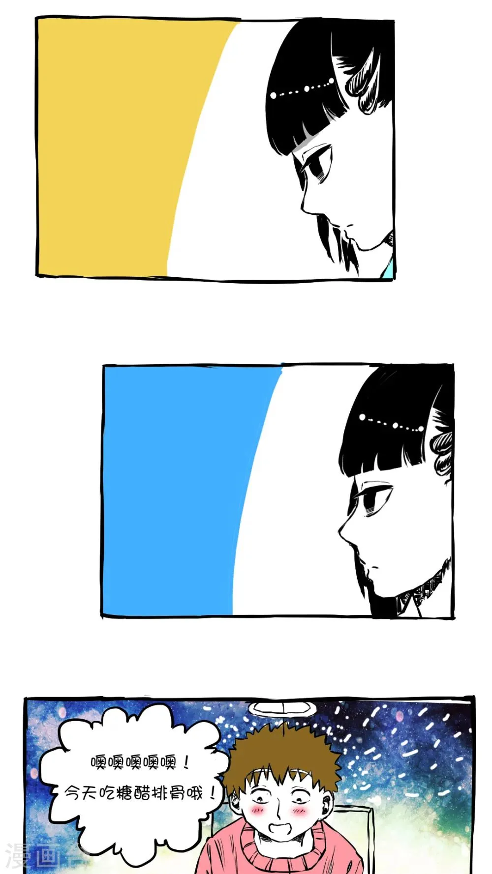 第58话 第6页