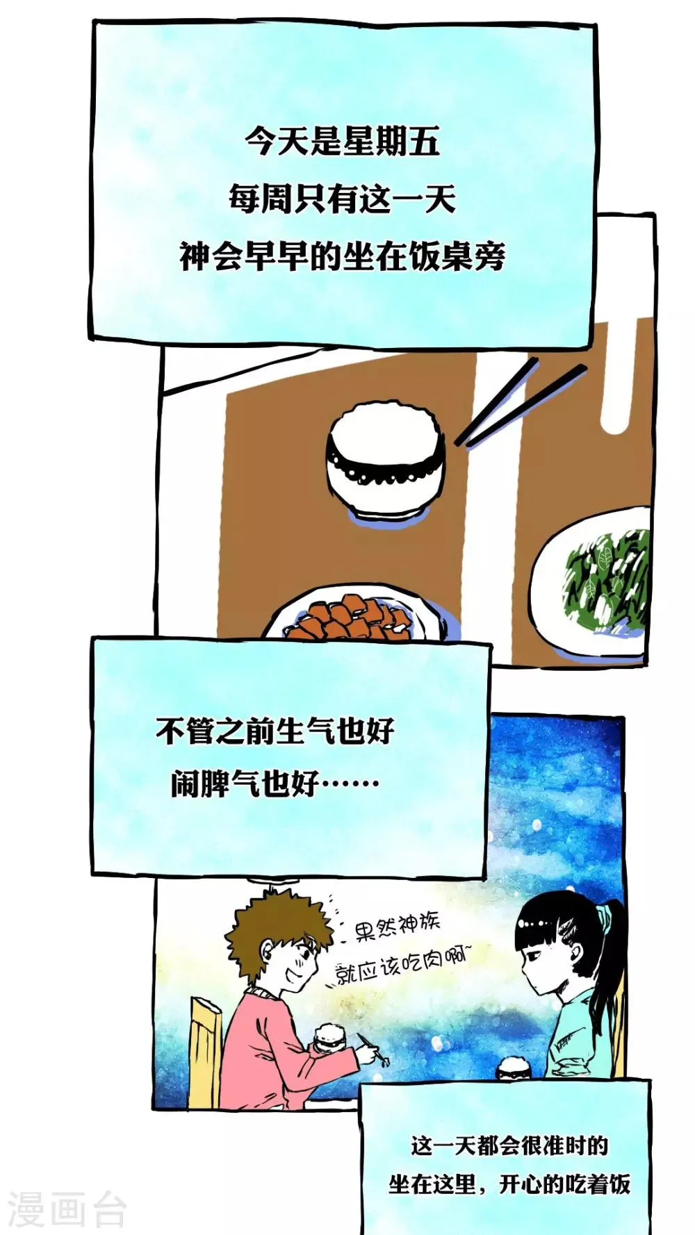 第58话 第9页