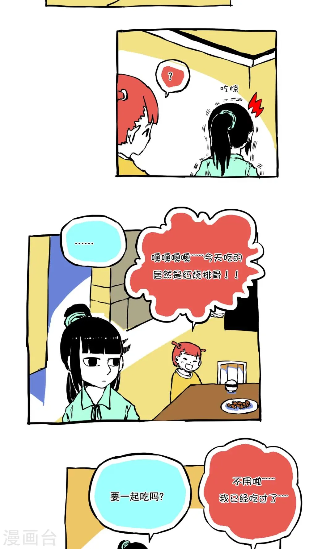 第59话 第3页