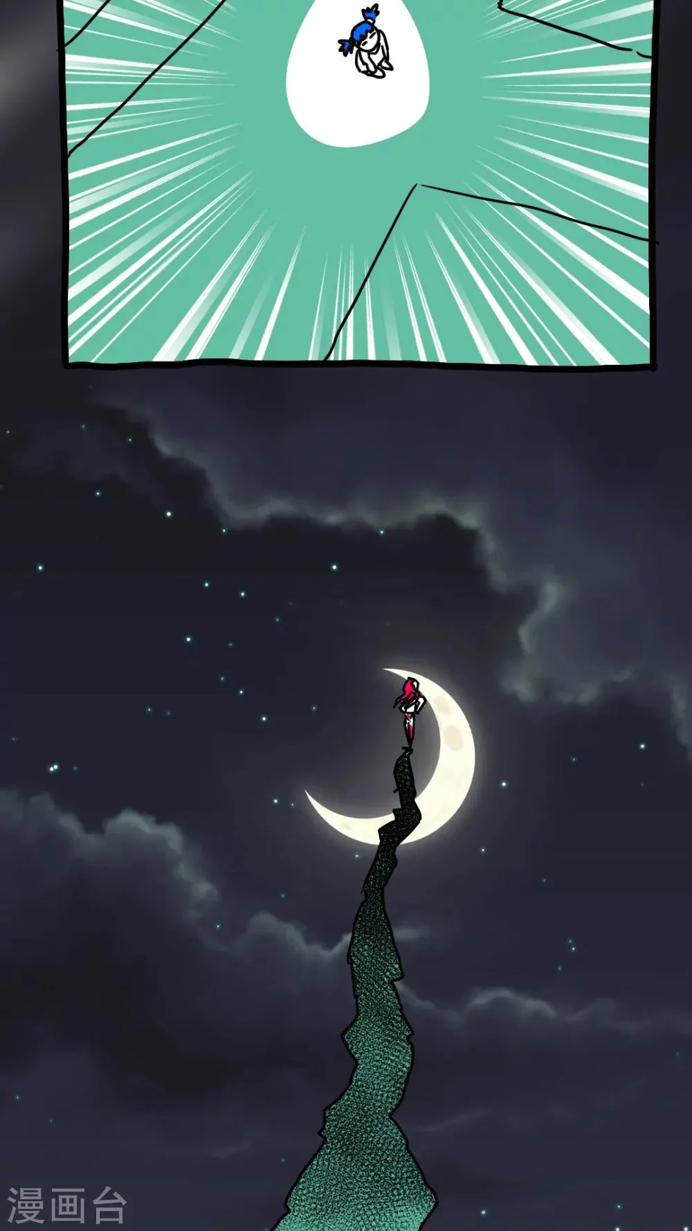 第117话 第3页