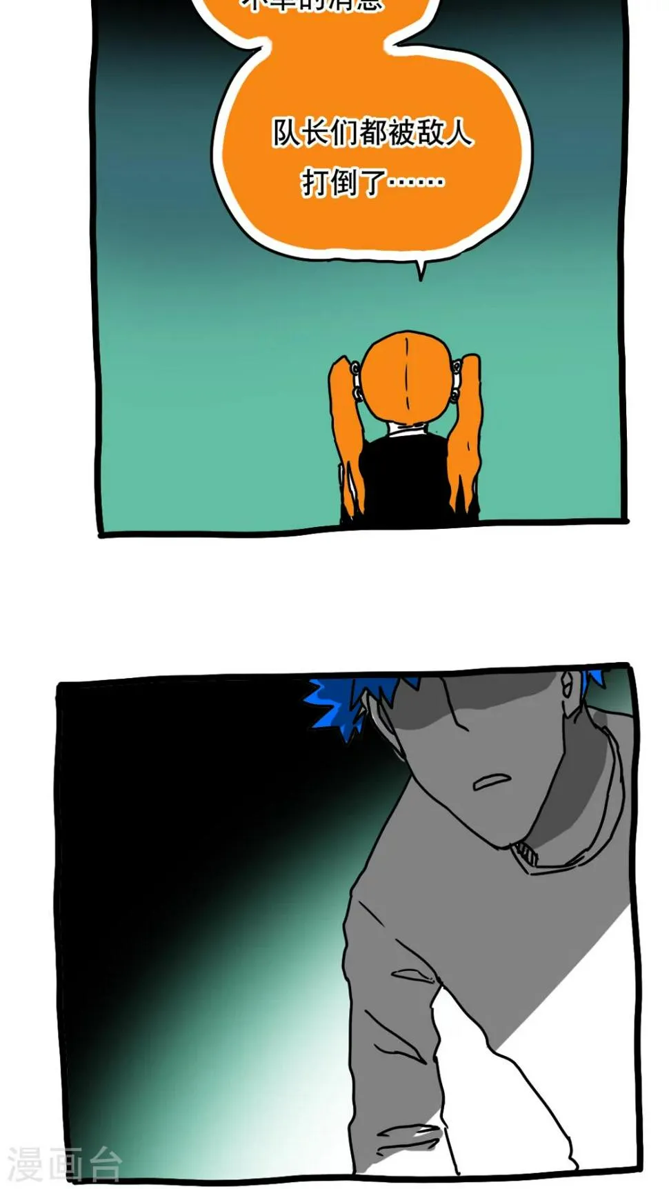 第119话 第7页