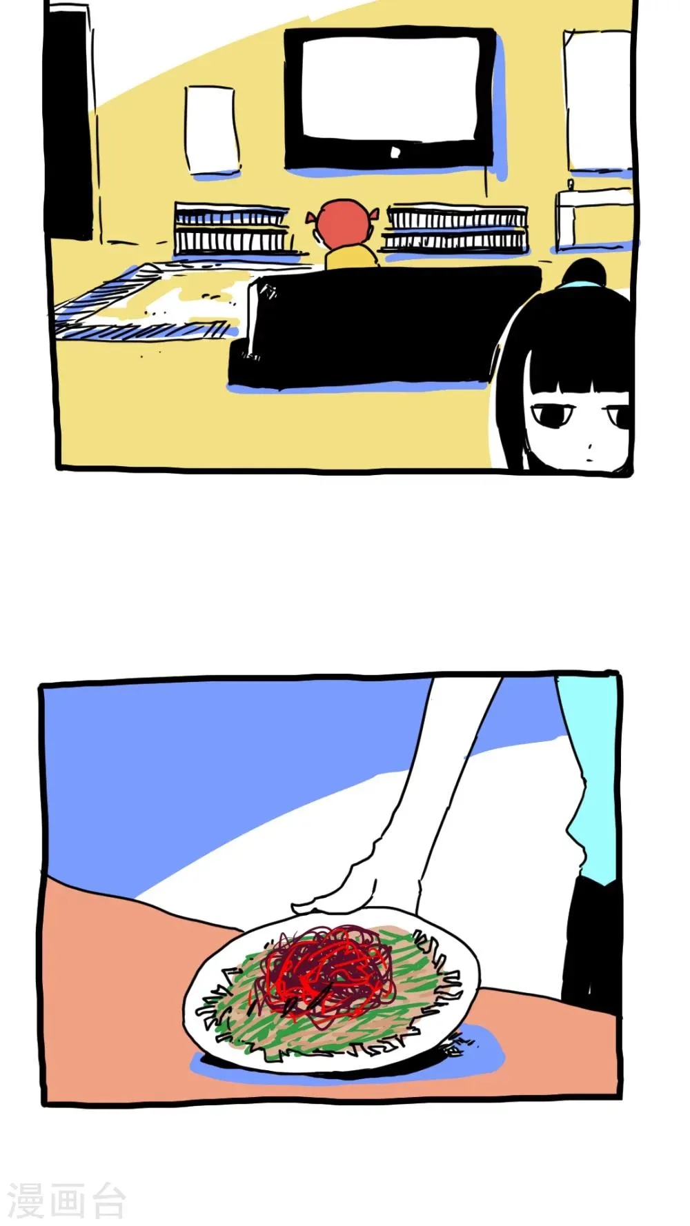 第142话 第5页