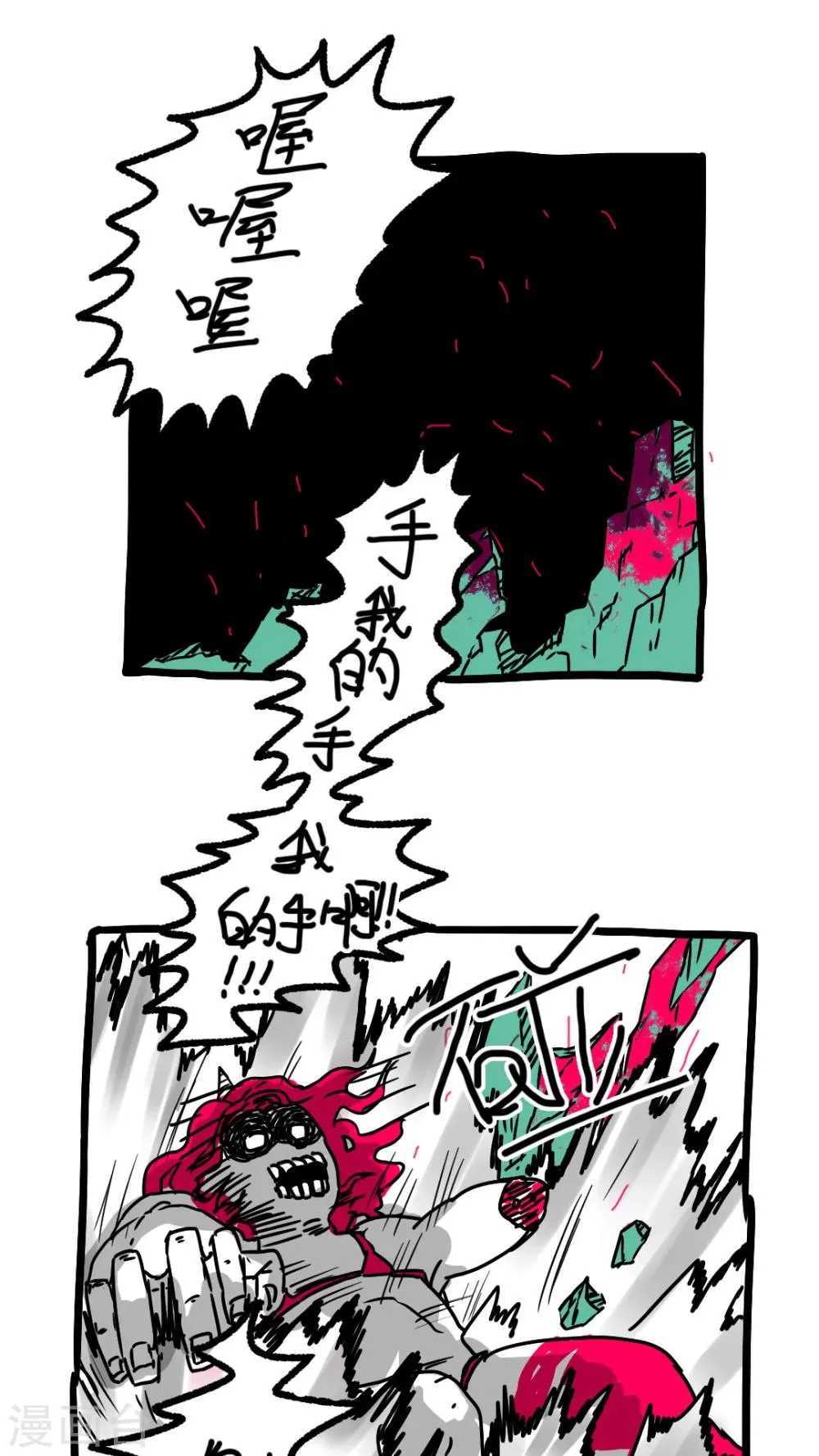 第147话 第1页