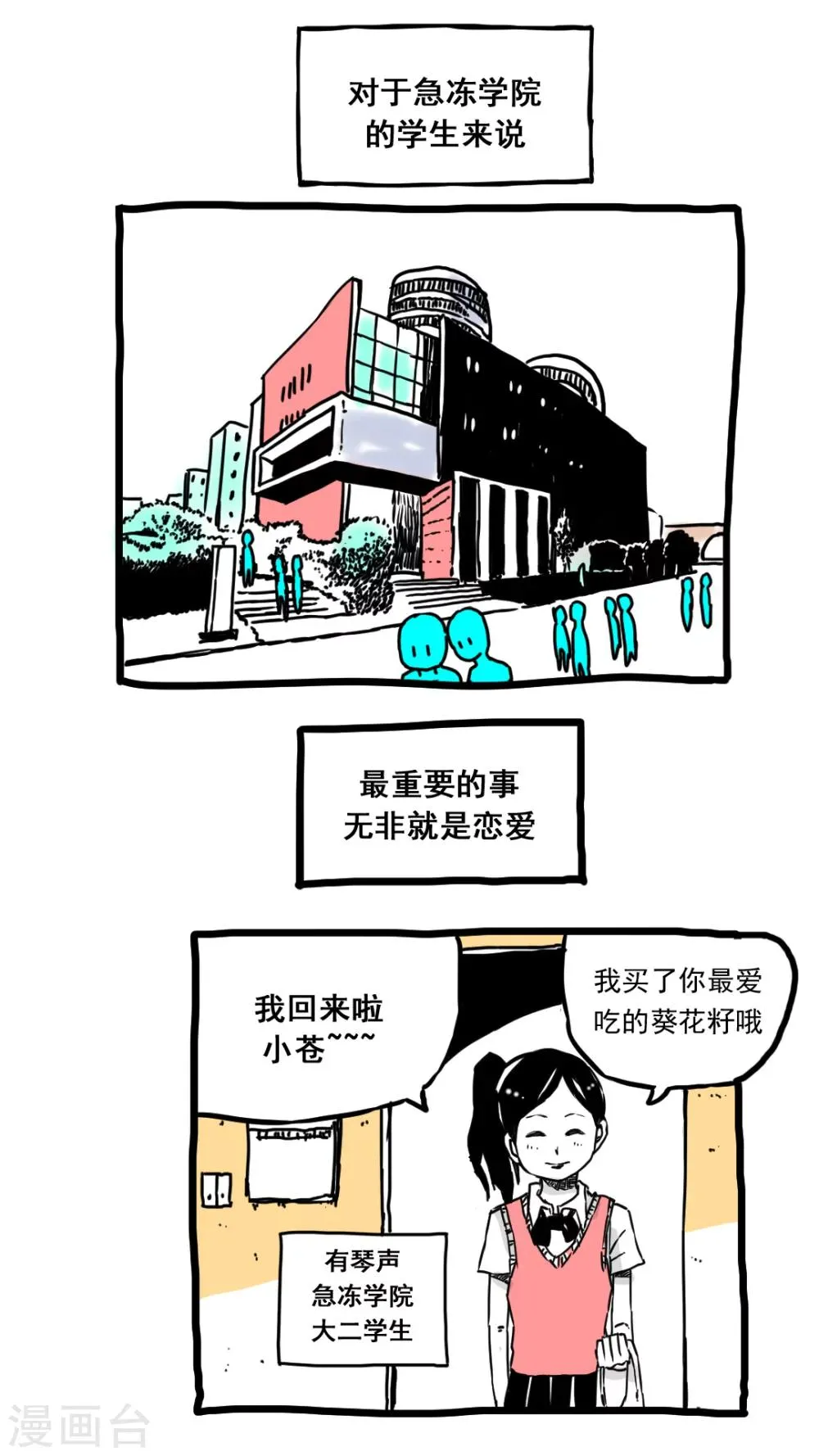 第158话 第1页