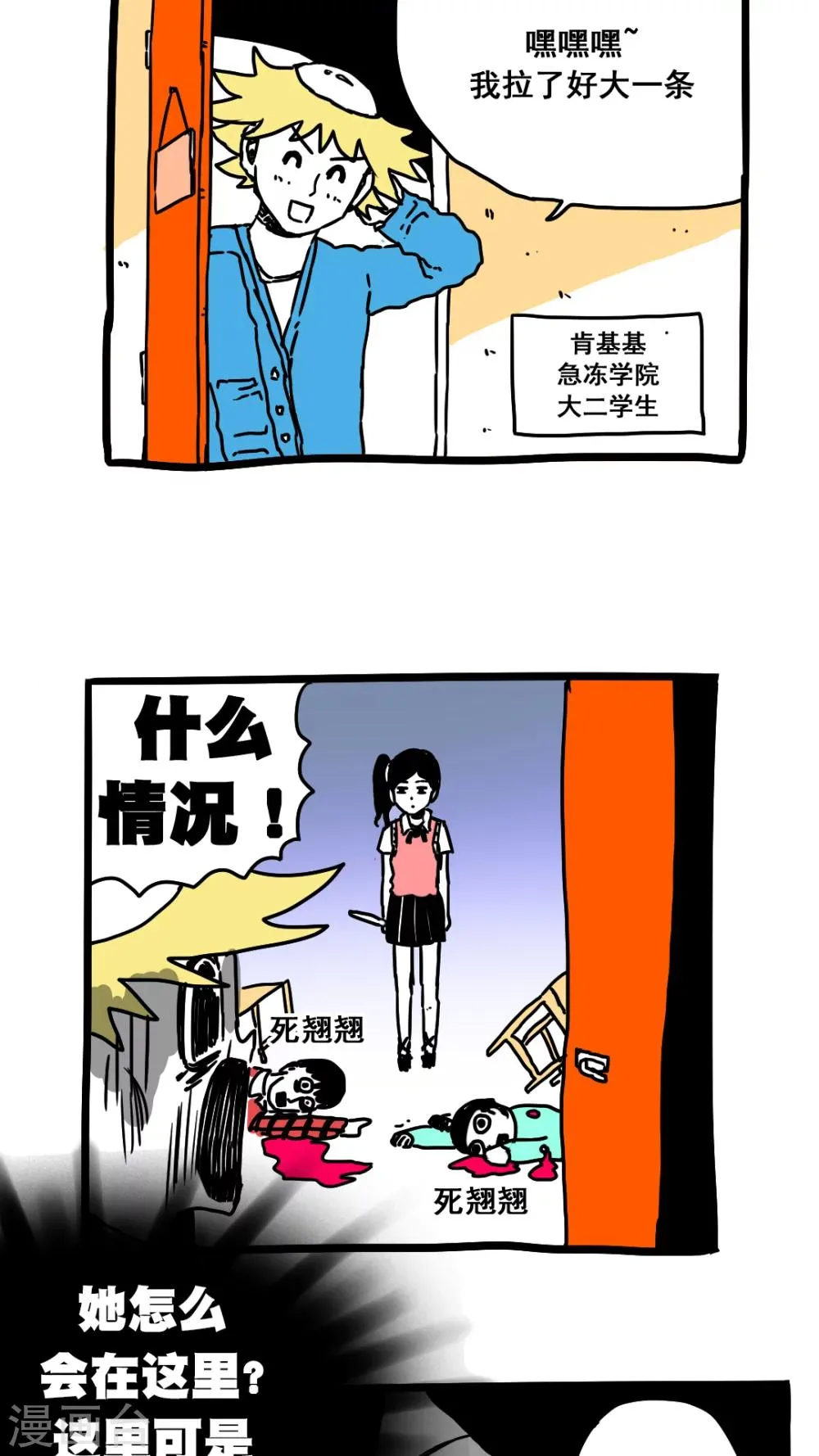 第159话 第6页