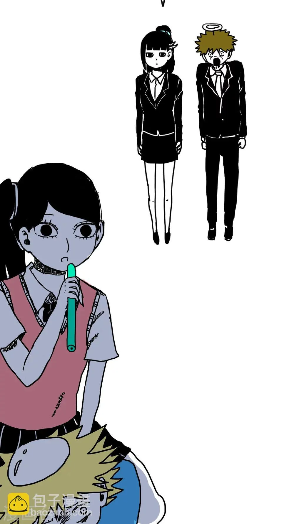 第160话 第12页