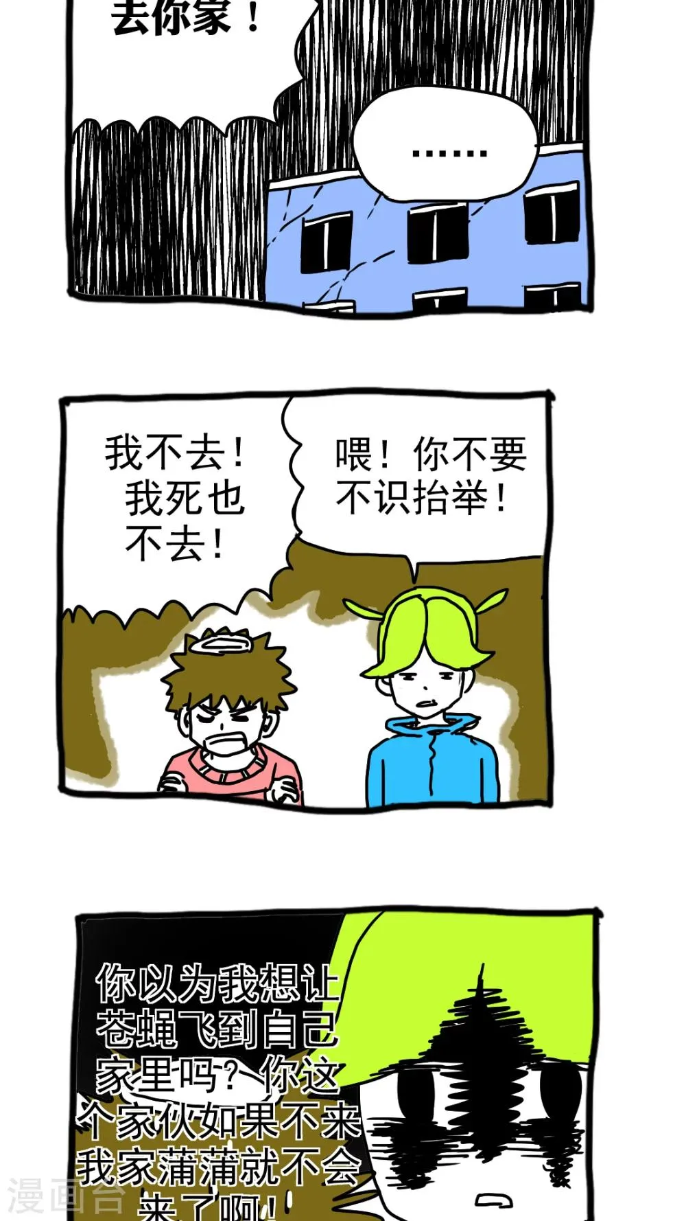 第195话 第6页