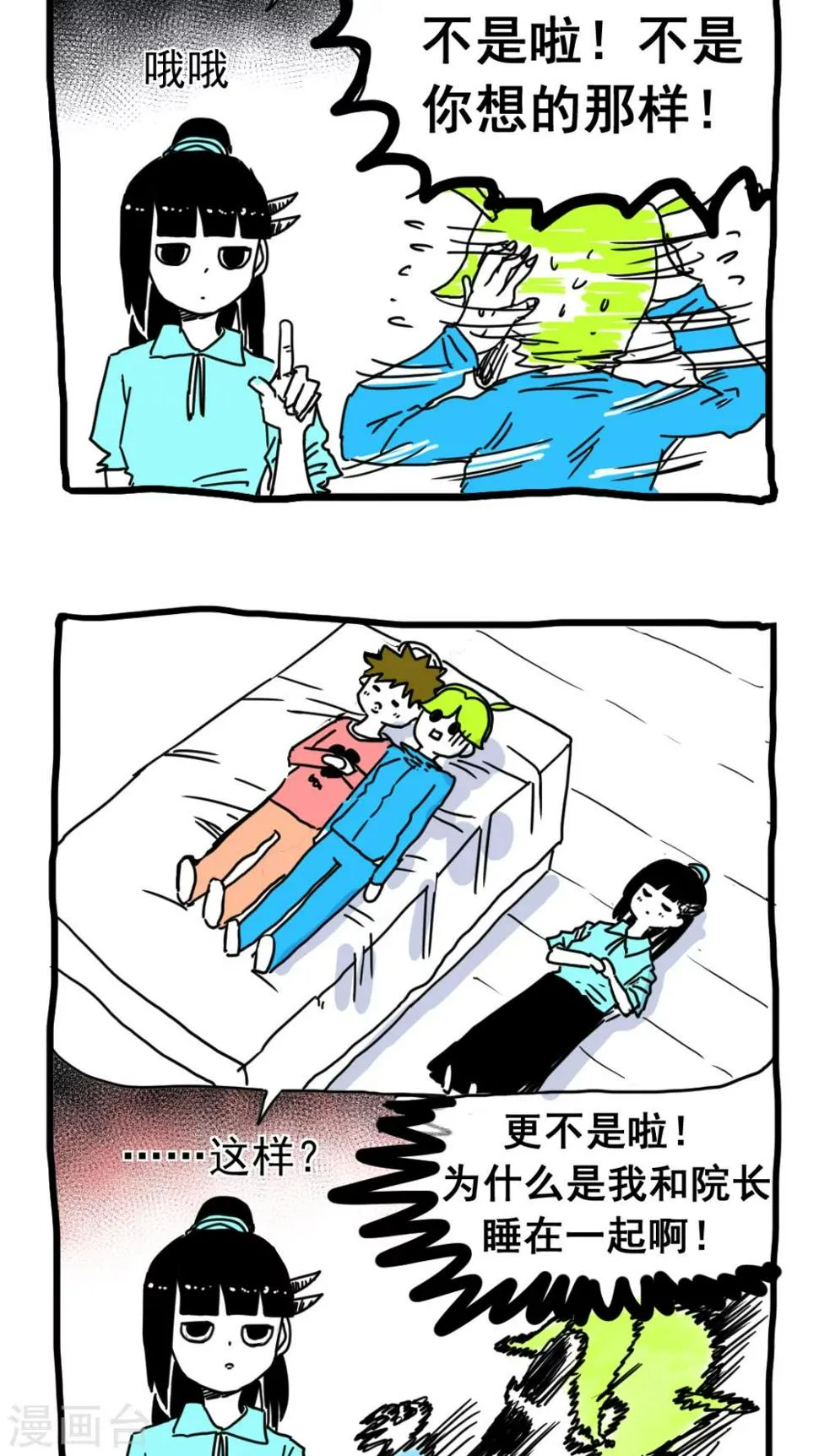 第194话 第6页