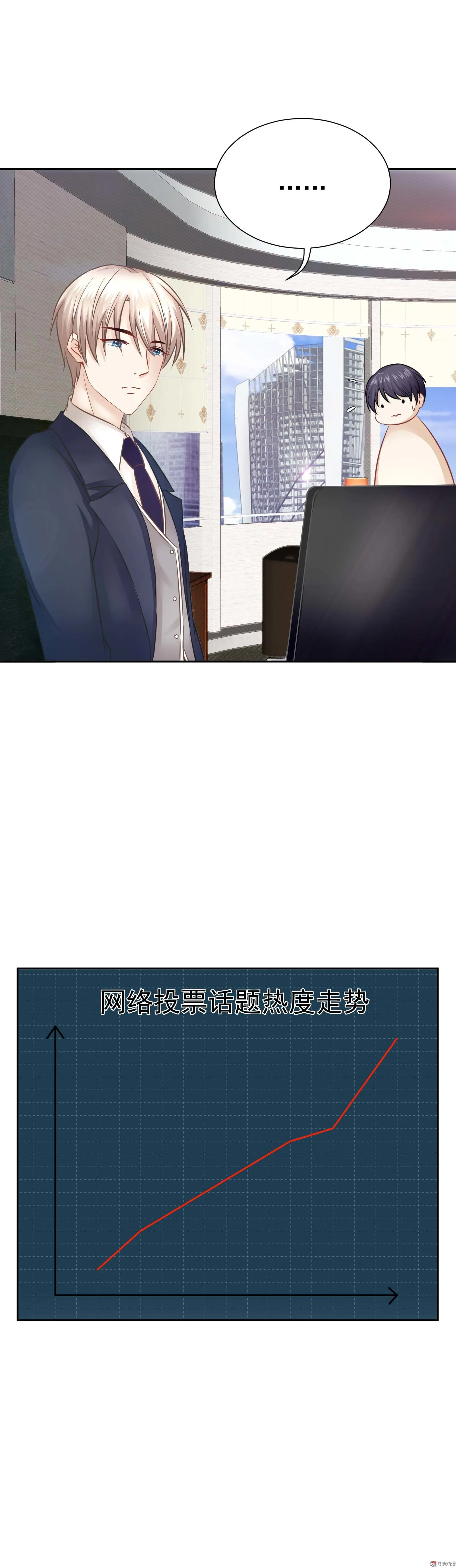 第23话 你的锦鲤上线失败 第7页